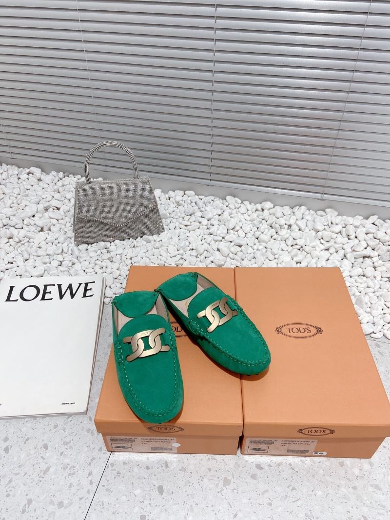 Tods Sandals